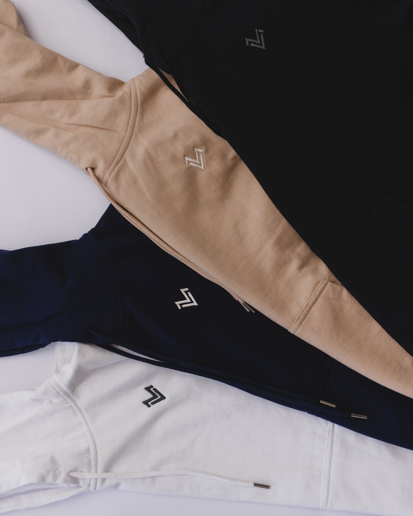 DCW Move All - Day Classic Hoodie