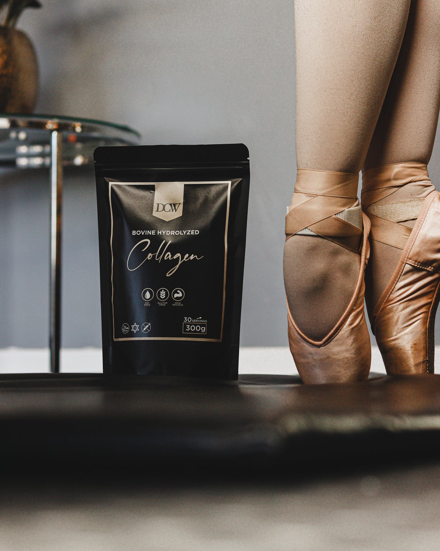 300g DCW Bovine Collagen