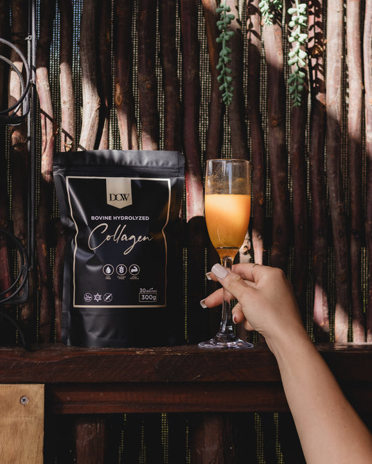 300g DCW Bovine Collagen PE ONLY