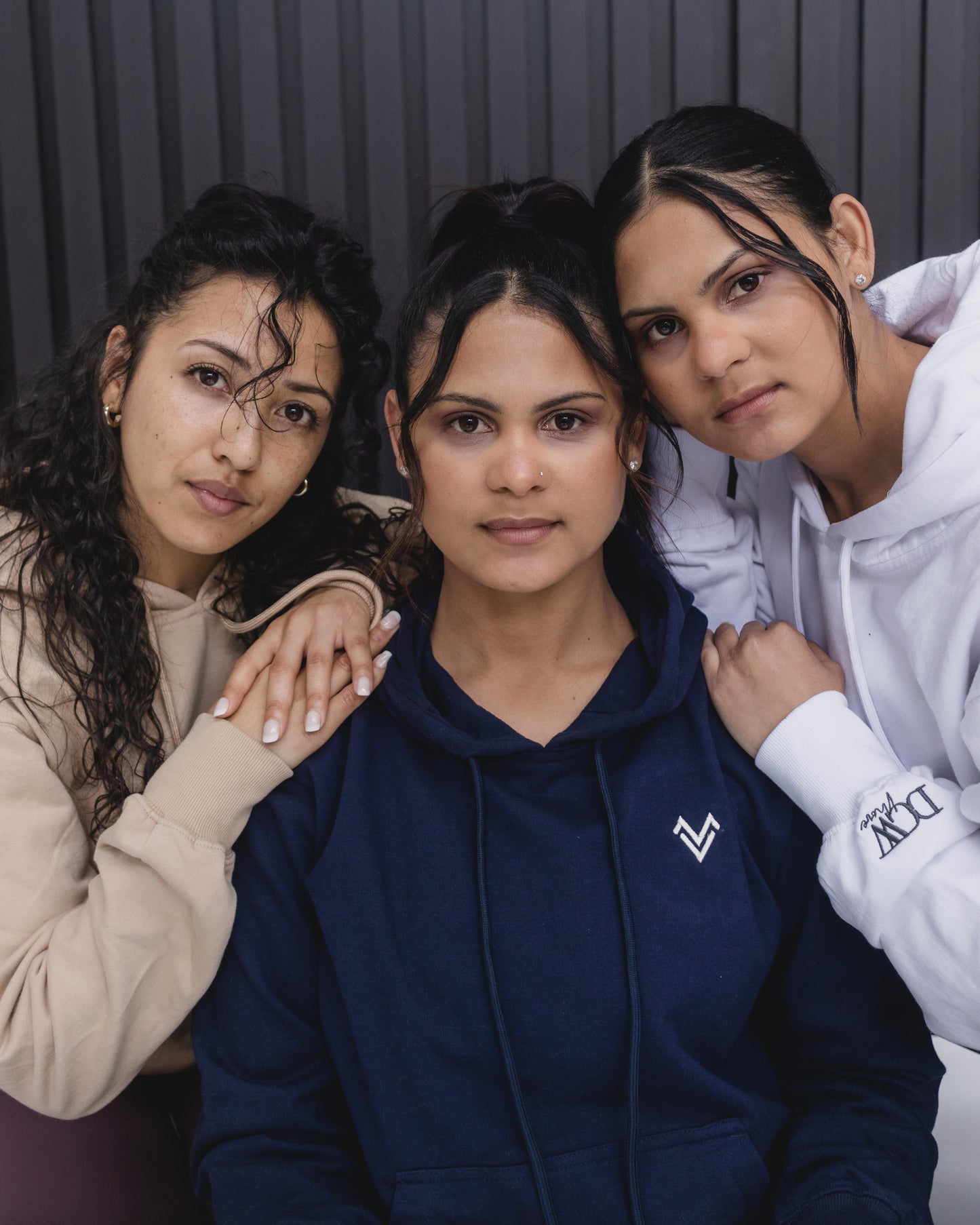 DCW Move All - Day Classic Hoodie