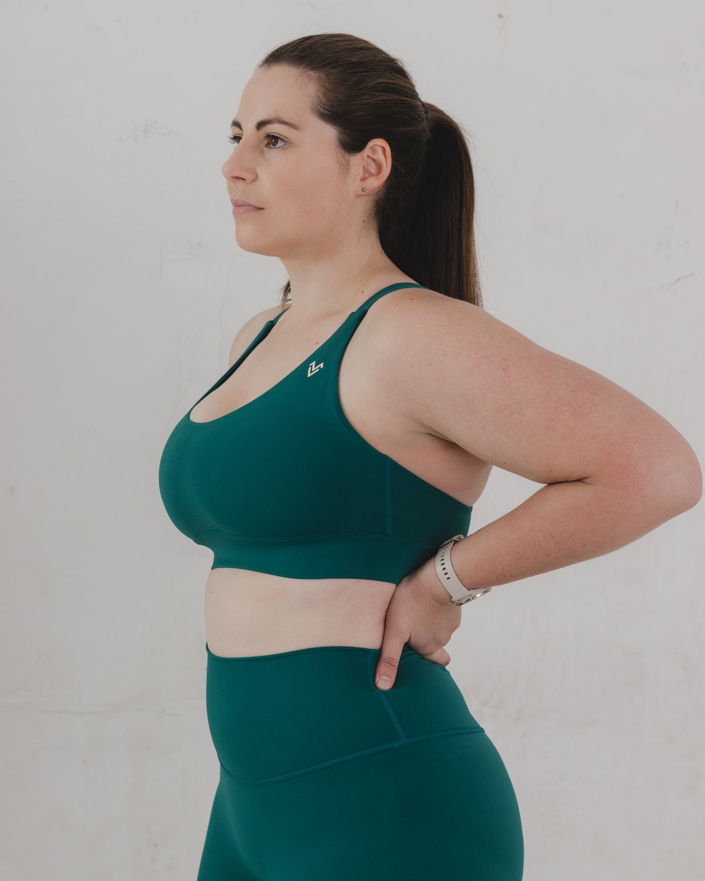 DCW Move Sports Bra