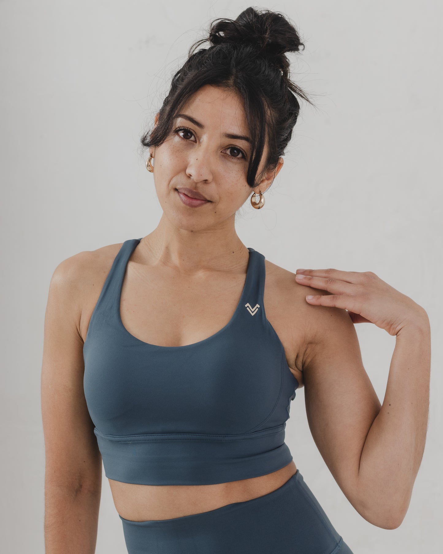 DCW Move Sports Bra