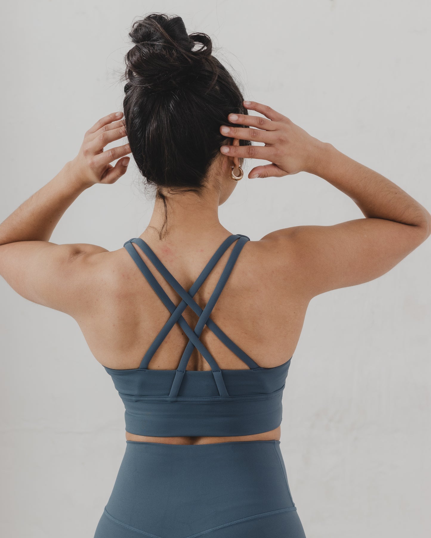 DCW Move Sports Bra