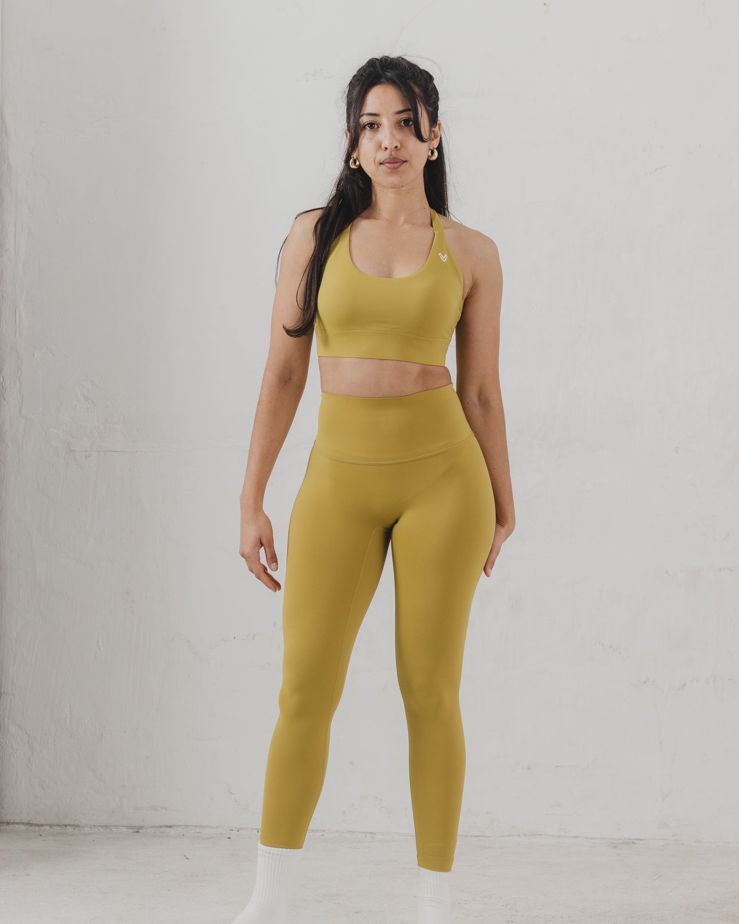 DCW Move Sports Bra