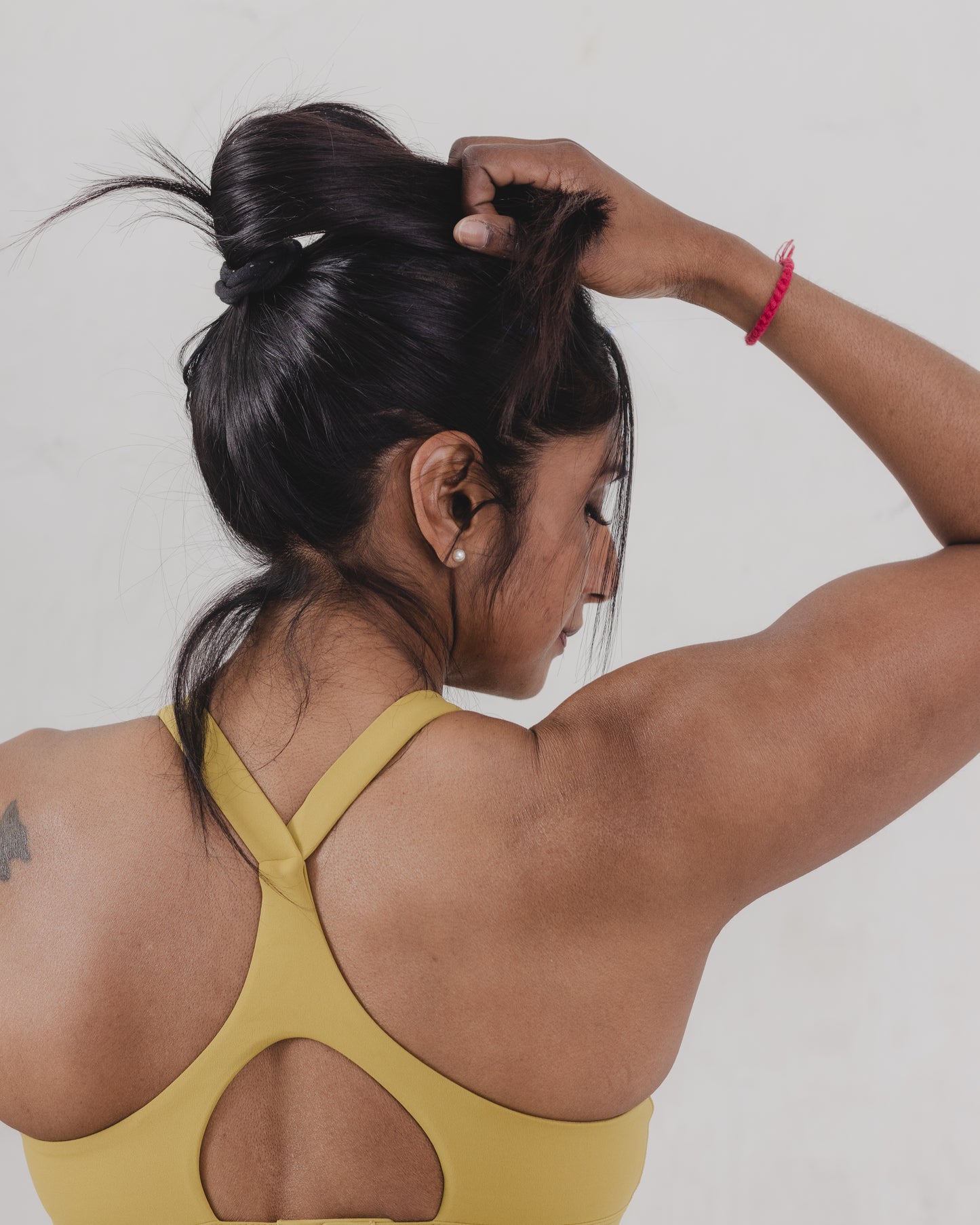 DCW Move Sports Bra