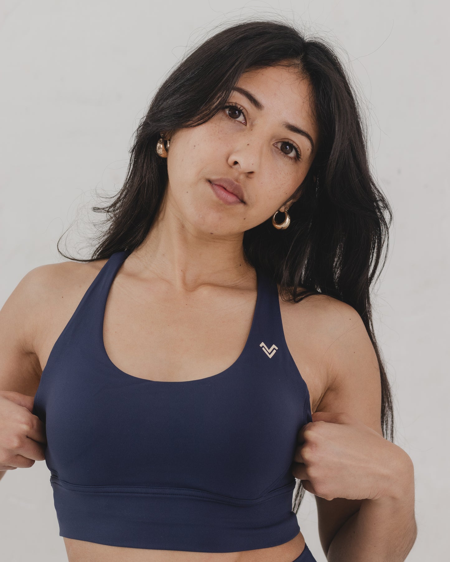 DCW Move Sports Bra