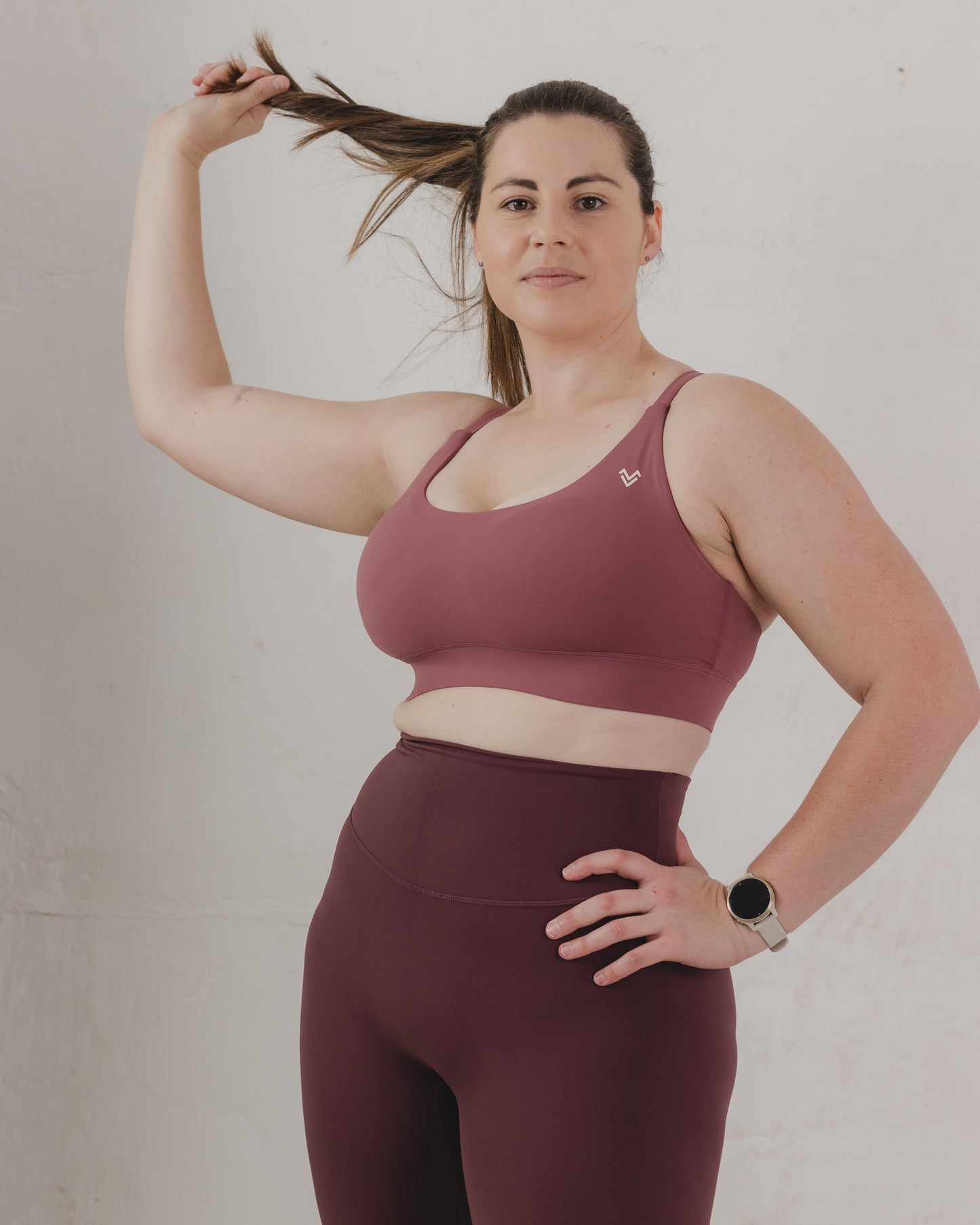 DCW Move Sports Bra