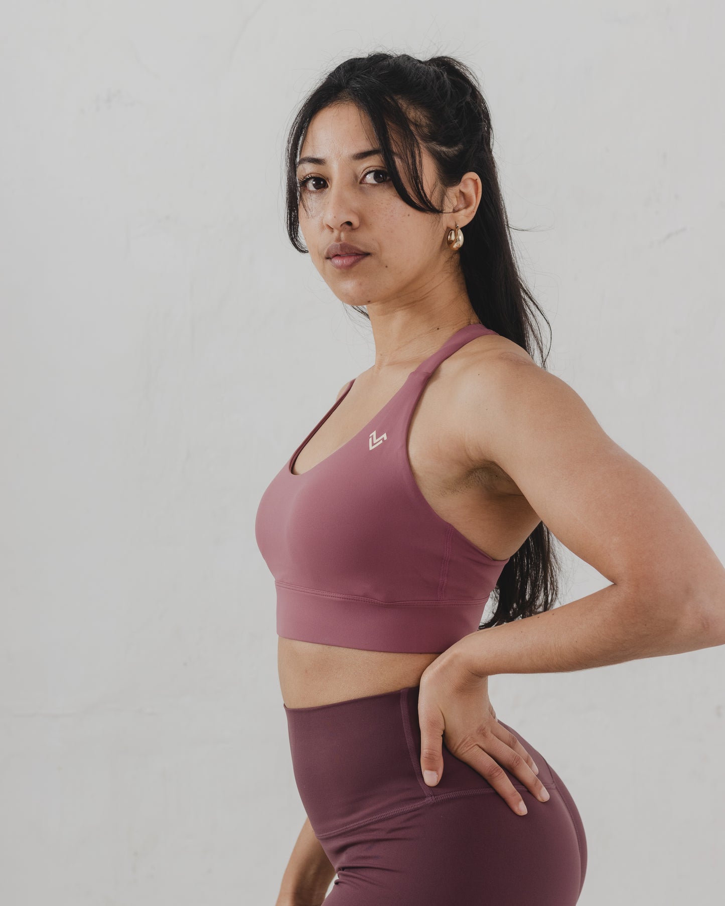 DCW Move Sports Bra