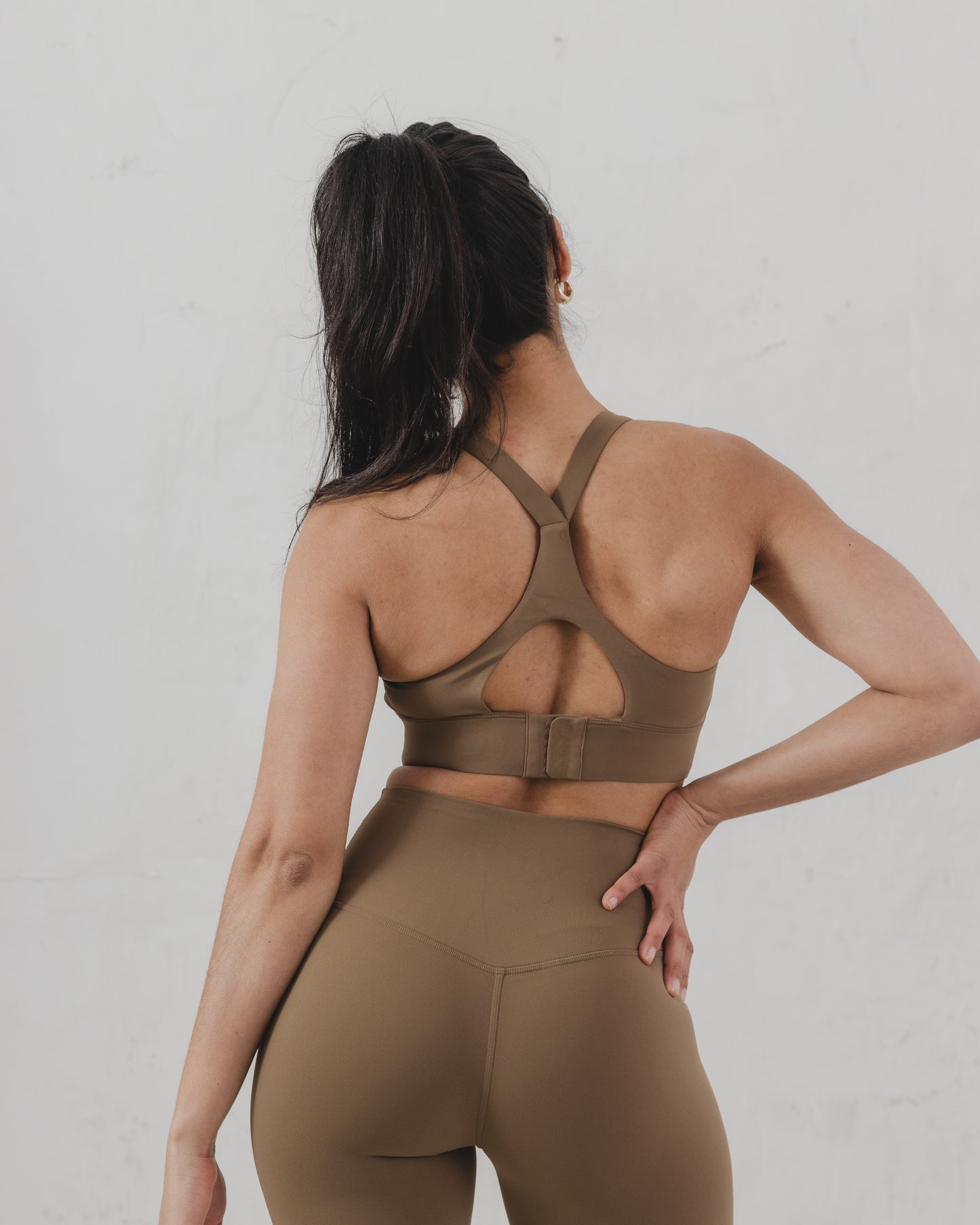 DCW Move Sports Bra