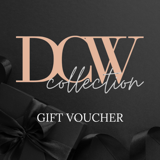 DCW Gift Voucher